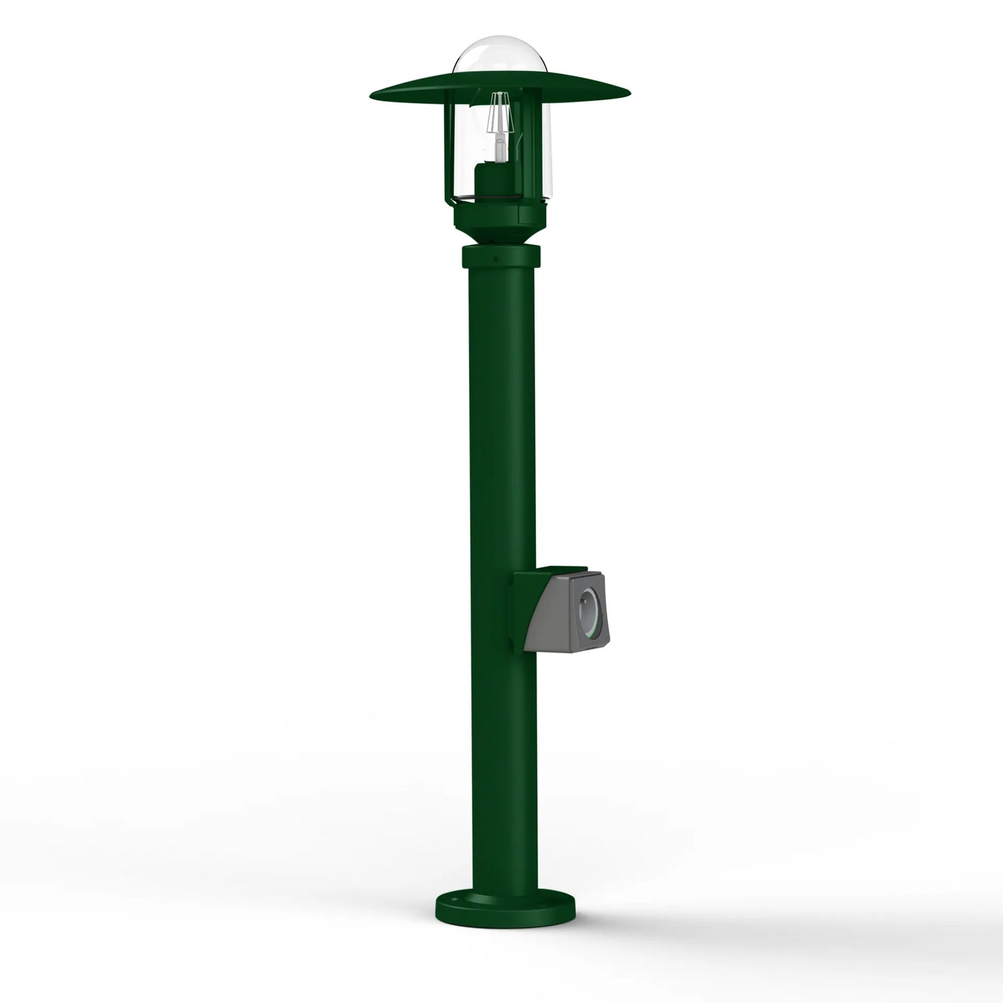 Newpark N° 5 clair Bornes Outdoor