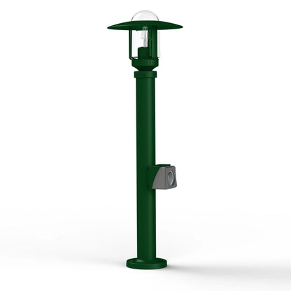 Newpark N° 5 clair Bornes Outdoor