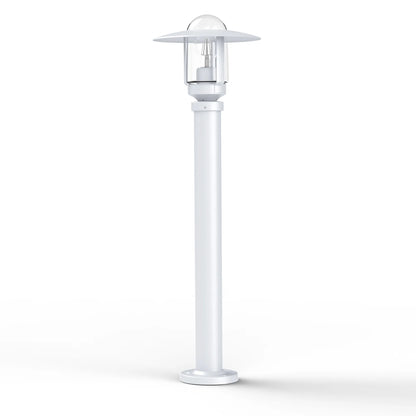Newpark N° 5 E27 clair Bornes Outdoor