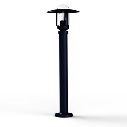 Newpark N° 5 E27 clair Bornes Outdoor