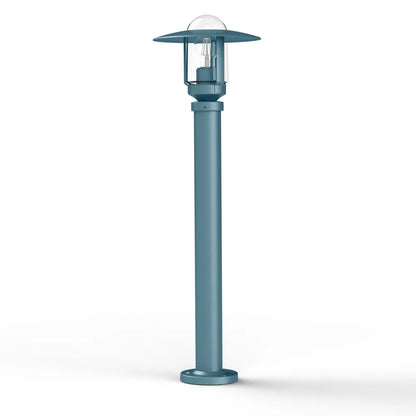 Newpark N° 5 E27 clair Bornes Outdoor