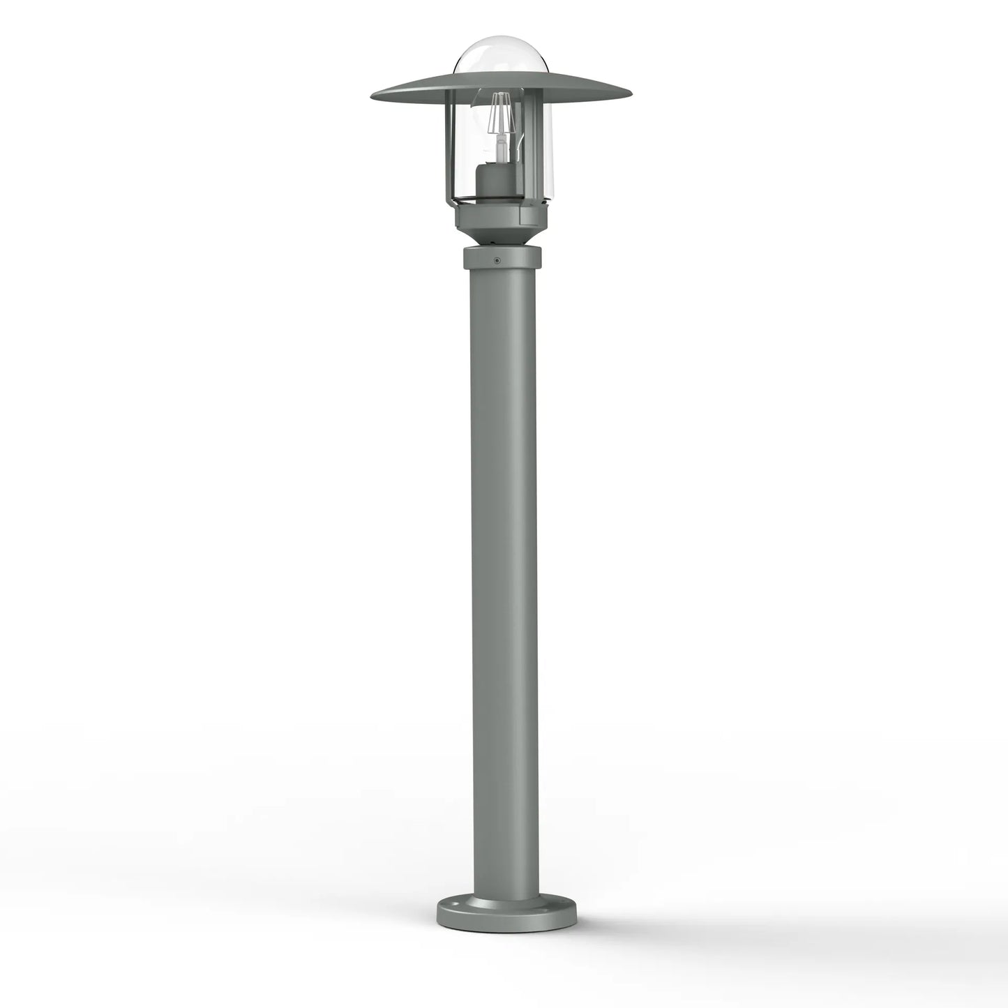 Newpark N° 5 E27 clair Bornes Outdoor