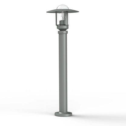Newpark N° 5 E27 clair Bornes Outdoor