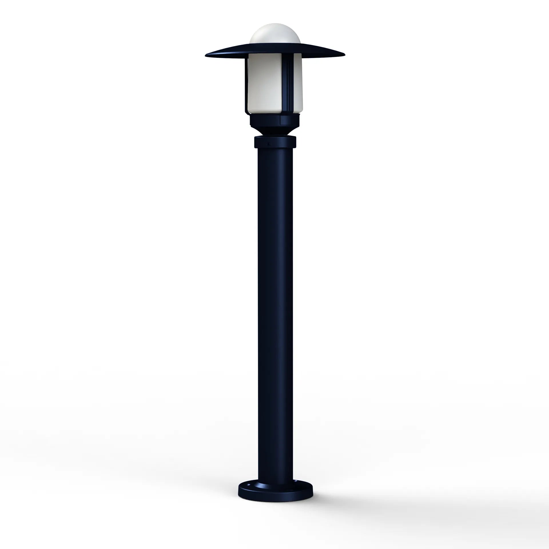 Bleu acier