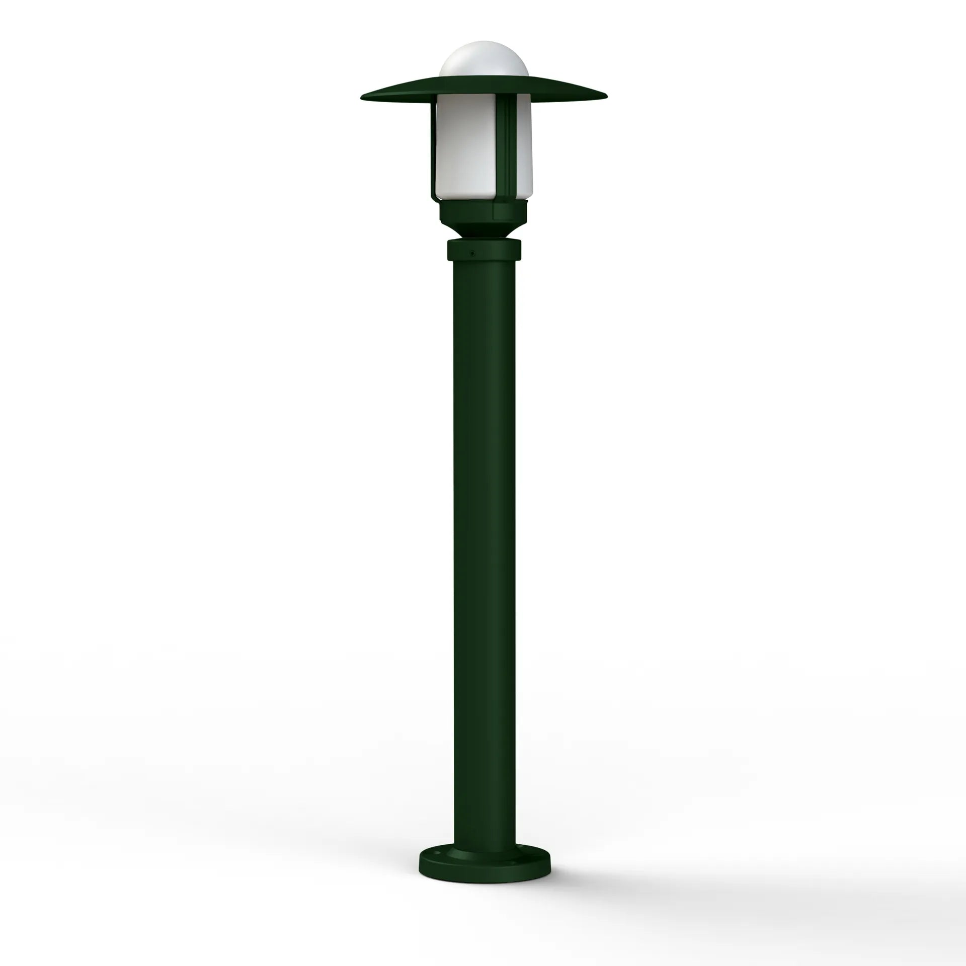 Vert Anglais