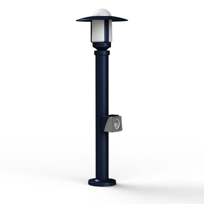Newpark N° 5 opale Bornes Outdoor