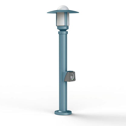 Newpark N° 5 opale Bornes Outdoor