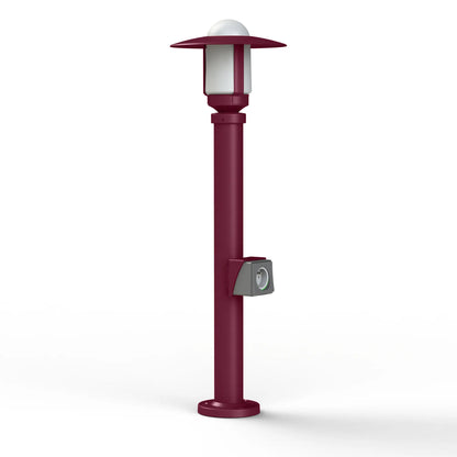 Newpark N° 5 opale Bornes Outdoor