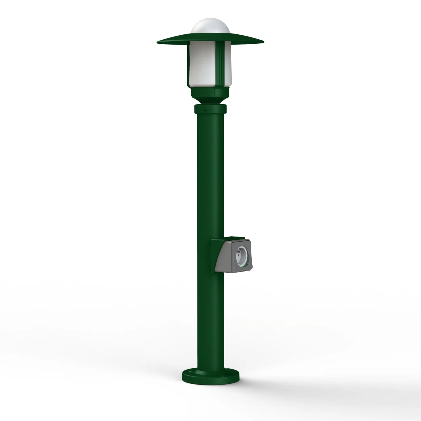 Newpark N° 5 opale Bornes Outdoor