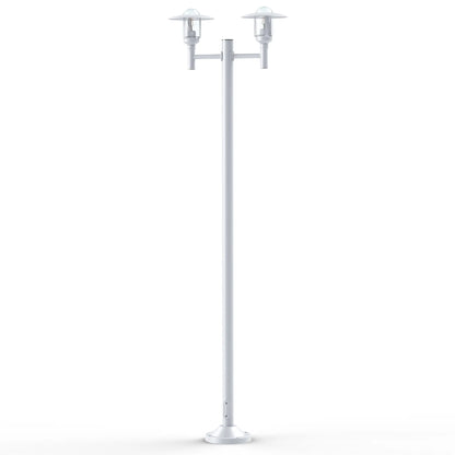 Newpark N° 6 clair Lampadaires Outdoor