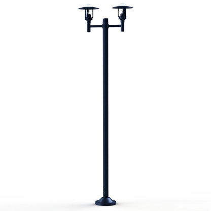 Newpark N° 6 clair Lampadaires Outdoor
