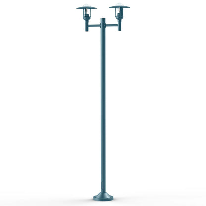 Newpark N° 6 clair Lampadaires Outdoor