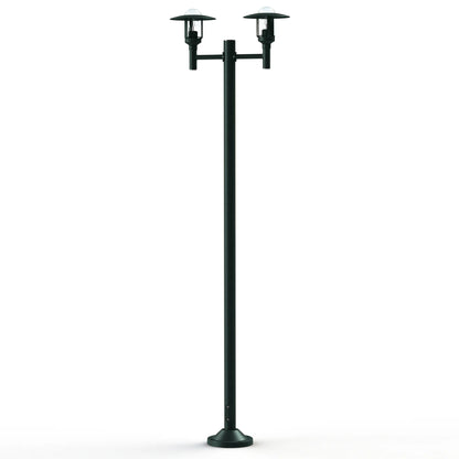 Newpark N° 6 clair Lampadaires Outdoor