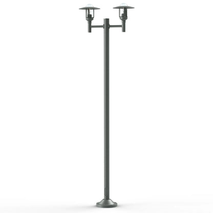 Newpark N° 6 clair Lampadaires Outdoor