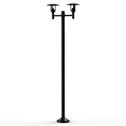 Newpark N° 6 clair Lampadaires Outdoor