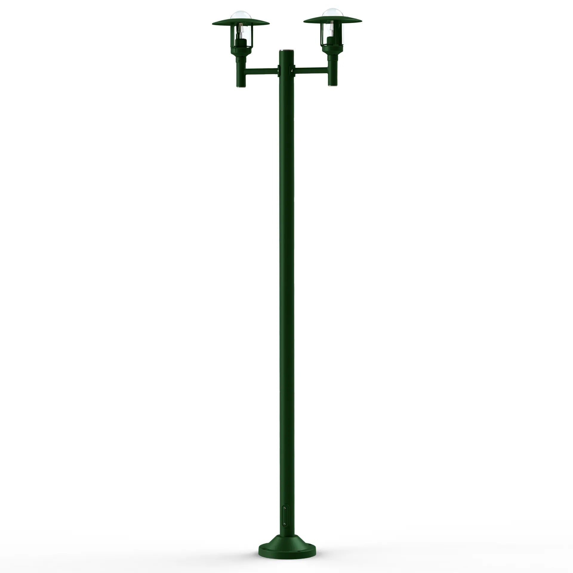 Vert Anglais