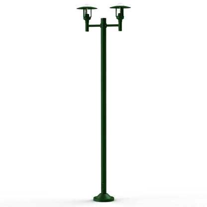 Newpark N° 6 clair Lampadaires Outdoor