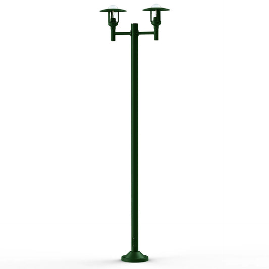 Newpark N° 6 clair Lampadaires Outdoor