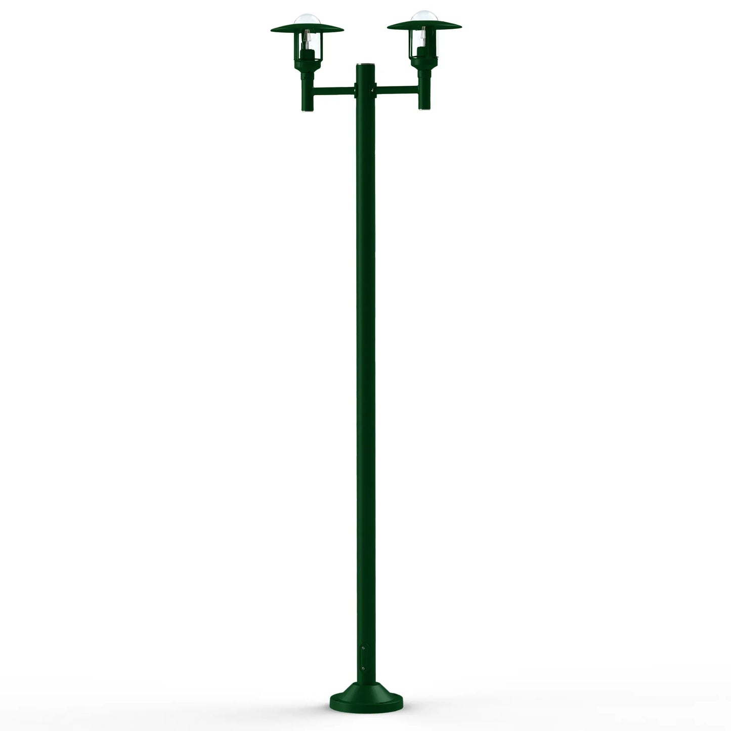 Newpark N° 6 clair Lampadaires Outdoor