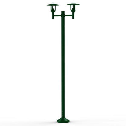 Newpark N° 6 clair Lampadaires Outdoor