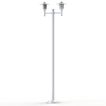 Newpark N° 6 opale Lampadaires Outdoor