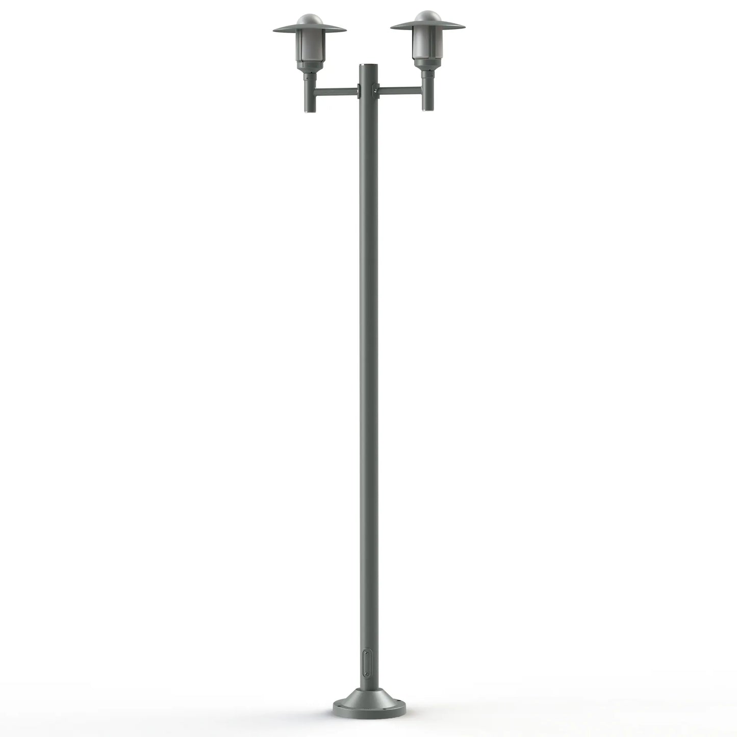 Newpark N° 6 opale Lampadaires Outdoor