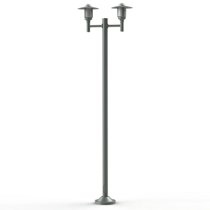Newpark N° 6 opale Lampadaires Outdoor