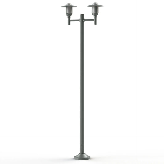 Newpark N° 6 opale Lampadaires Outdoor