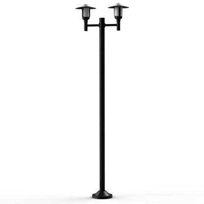 Newpark N° 6 opale Lampadaires Outdoor