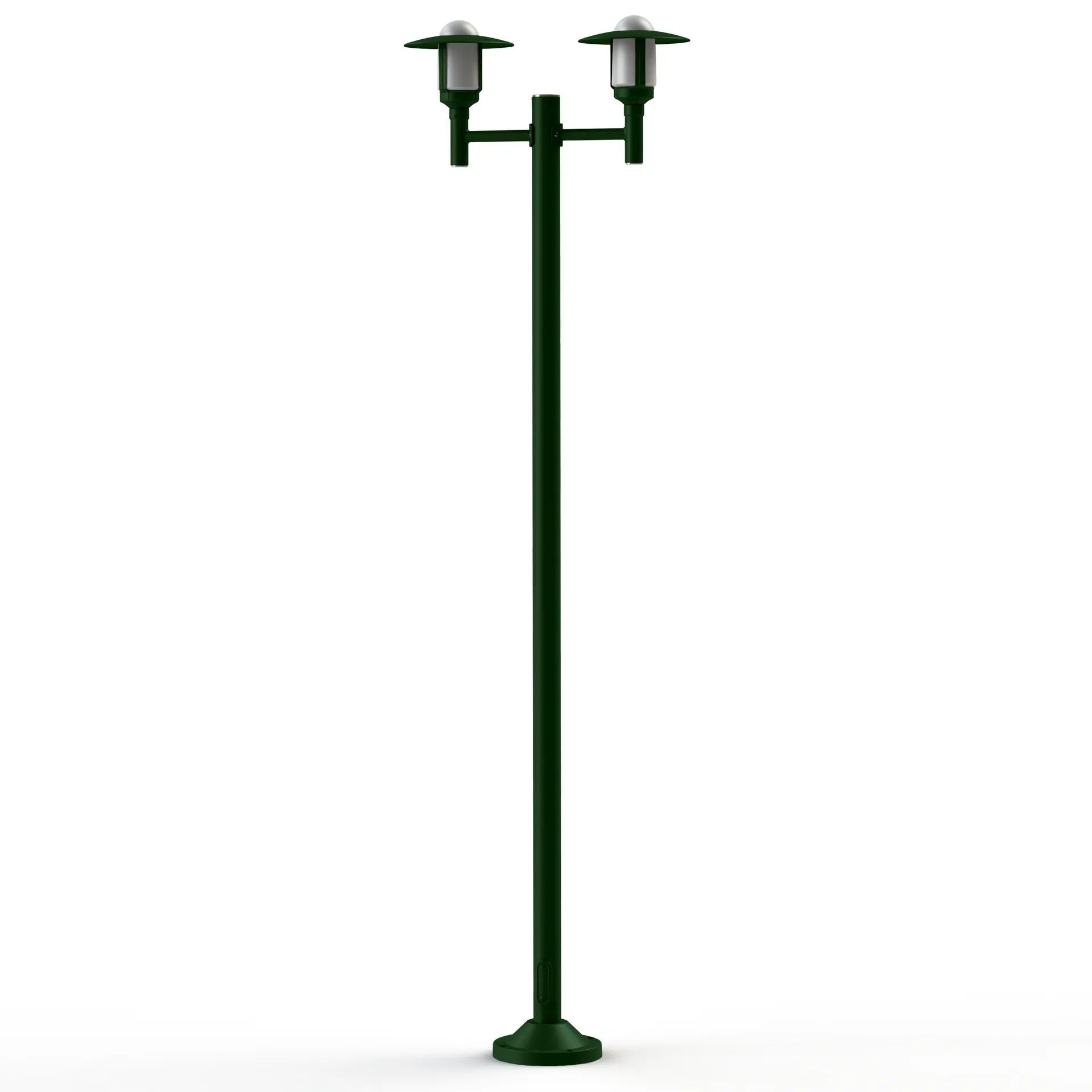Vert Anglais