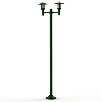 Newpark N° 6 opale Lampadaires Outdoor