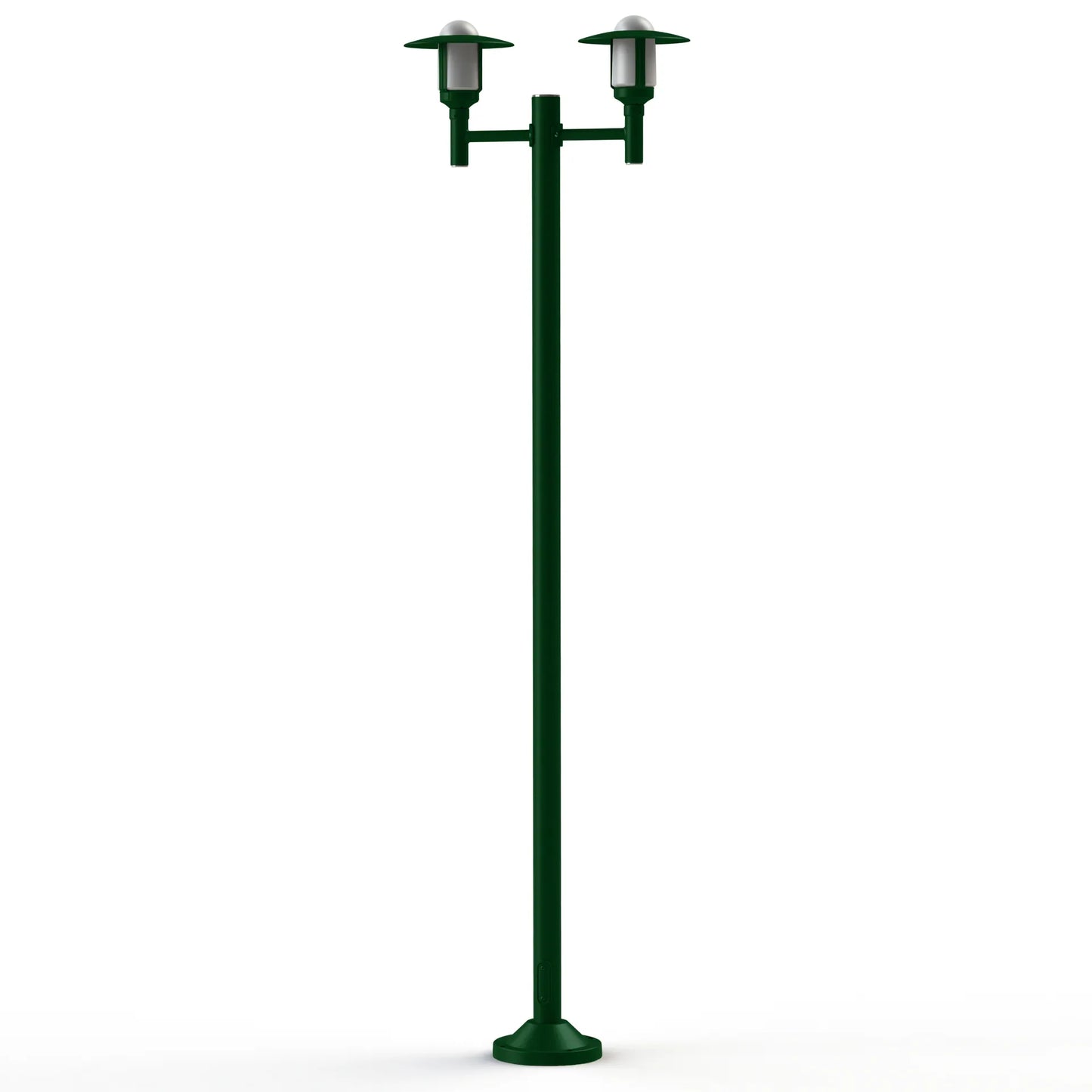 Newpark N° 6 opale Lampadaires Outdoor