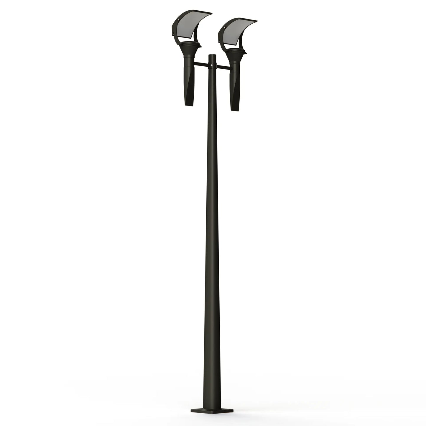 OL33 Modèle 6 Lampadaires Outdoor