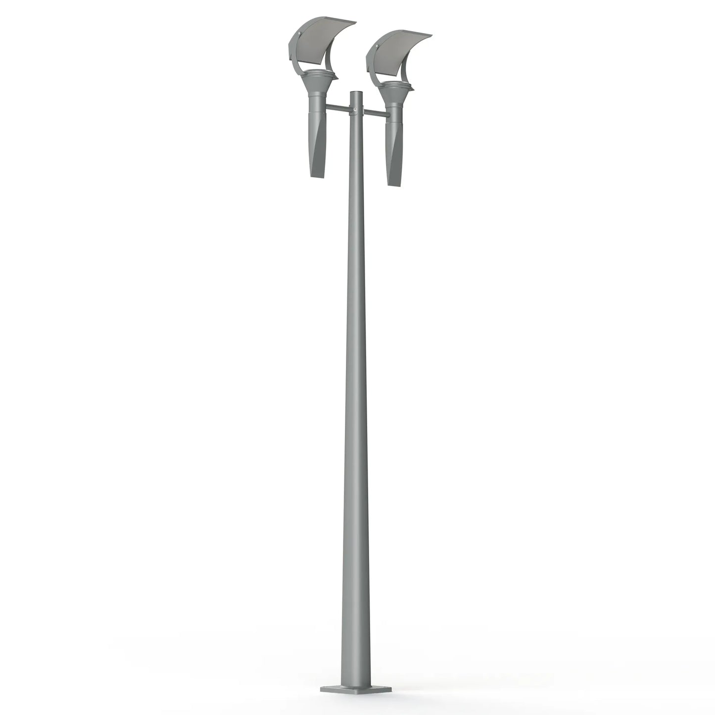OL33 Modèle 6 Lampadaires Outdoor