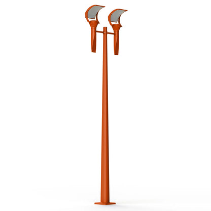OL33 Modèle 6 Lampadaires Outdoor