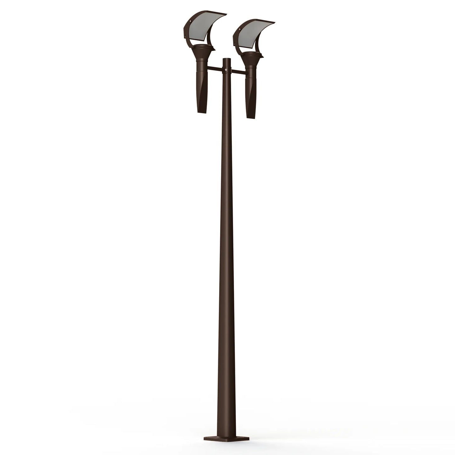 OL33 Modèle 6 Lampadaires Outdoor