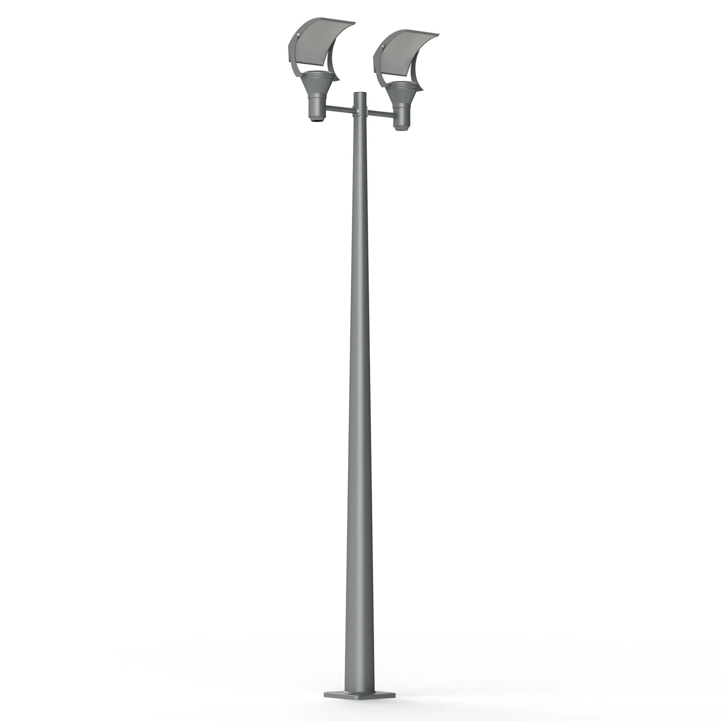 OL33 Modèle 7 Lampadaires Outdoor