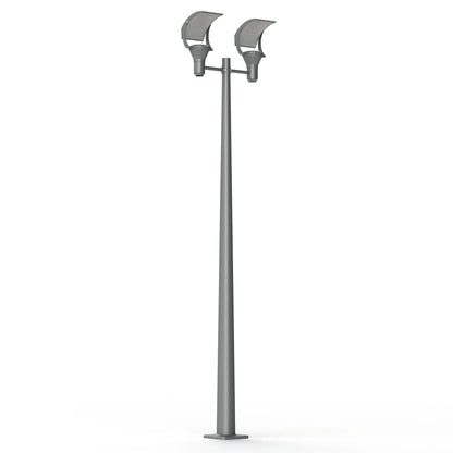OL33 Modèle 7 Lampadaires Outdoor