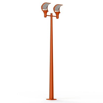 OL33 Modèle 7 Lampadaires Outdoor