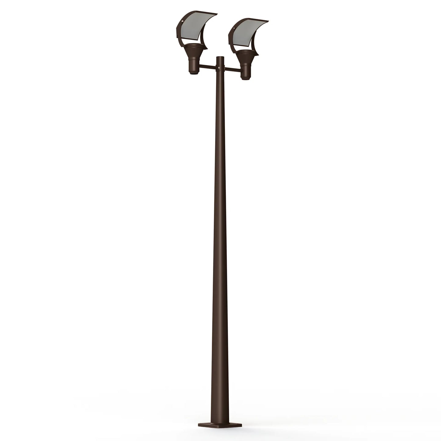 OL33 Modèle 7 Lampadaires Outdoor