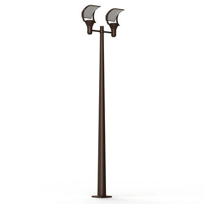 OL33 Modèle 7 Lampadaires Outdoor