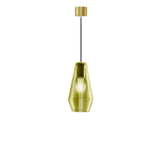 Olivia Laiton Suspensions simples
