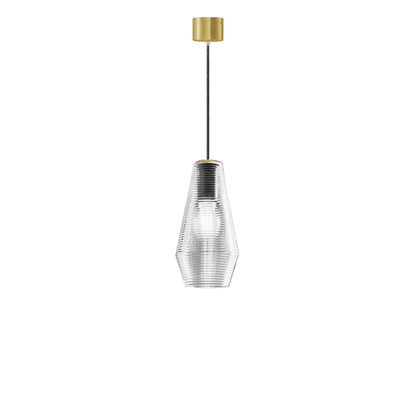 Olivia Laiton Suspensions simples