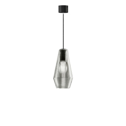 Olivia Noir Suspensions simples