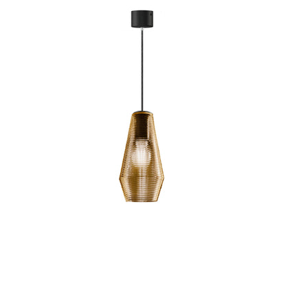 Olivia Noir Suspensions simples