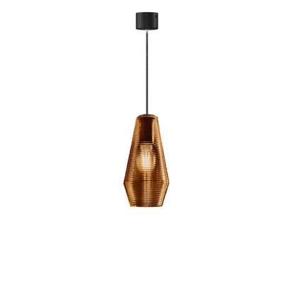 Olivia Noir Suspensions simples