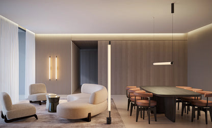 Ombra Lampadaires