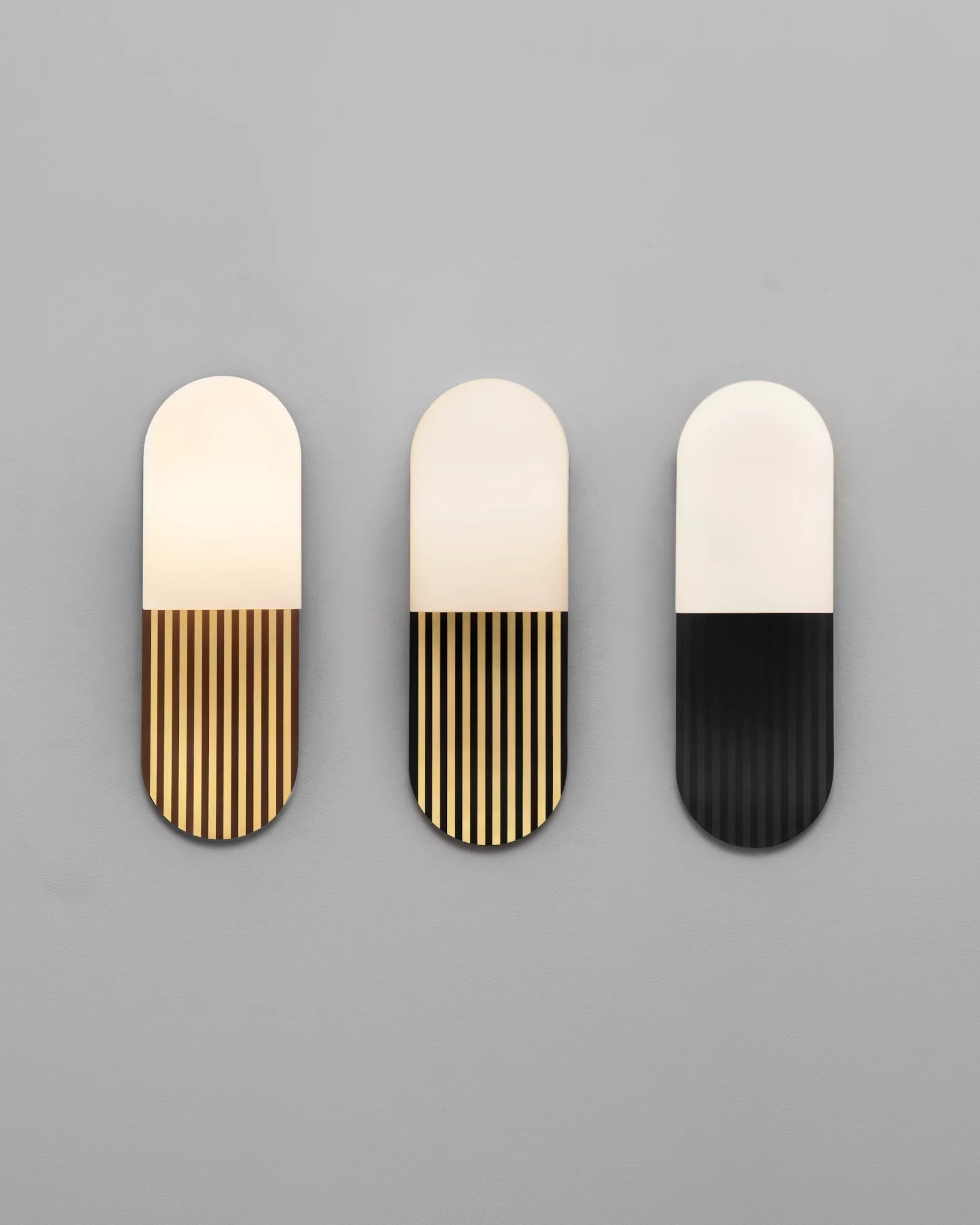 Odyssey Wall Sconce MD Kyoto Appliques