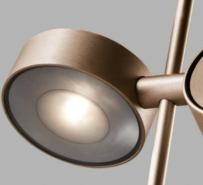 Orbit Floor Laiton Lampadaires
