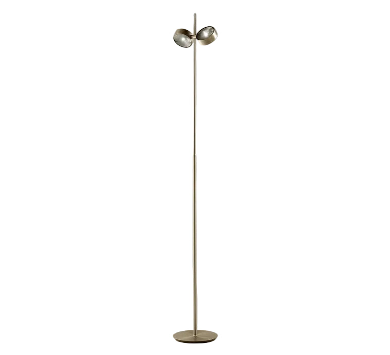Orbit Floor Laiton Lampadaires